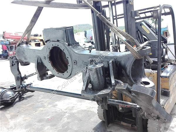 Recambios maquinaria OP Liebherr Essieu moteur...