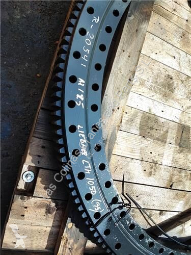 Recambios maquinaria OP Liebherr Couronne...