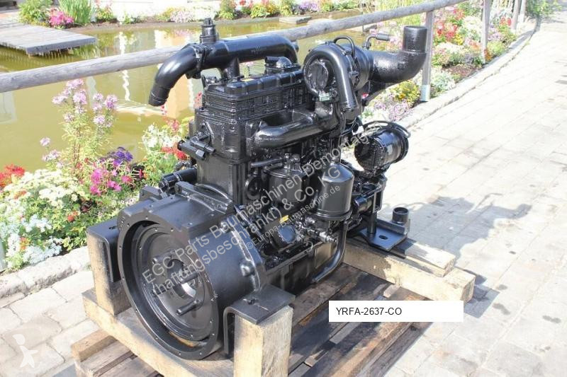 قطع غيار الأشغال العمومية Isuzu Isuzu Diesel...
