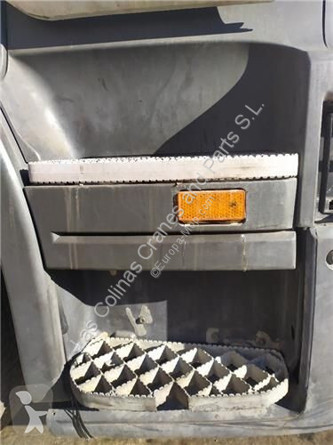 قطع غيار الأشغال العمومية Scania Marchepied...