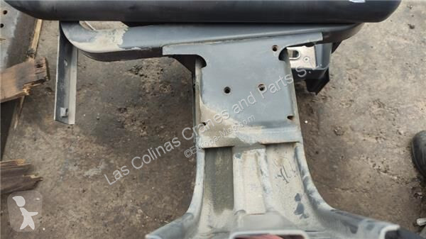 قطع غيار الأشغال العمومية Volvo Marchepied pour...