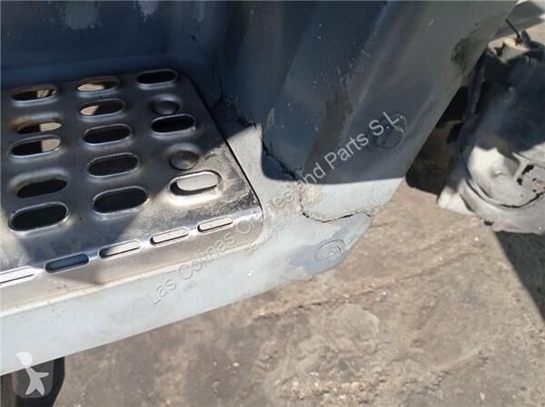 قطع غيار الأشغال العمومية Nissan Marchepied...