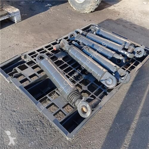 Recambios maquinaria OP Demag Vérin hydraulique...