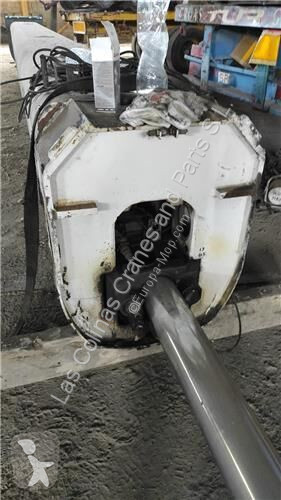 Losse onderdelen bouwmachines Grove Piston  GMK...