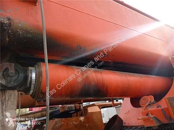 Recambios maquinaria OP Demag Vérin hydraulique...