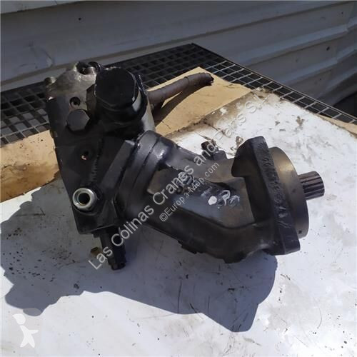 Recambios maquinaria OP Demag Pompe hydraulique...
