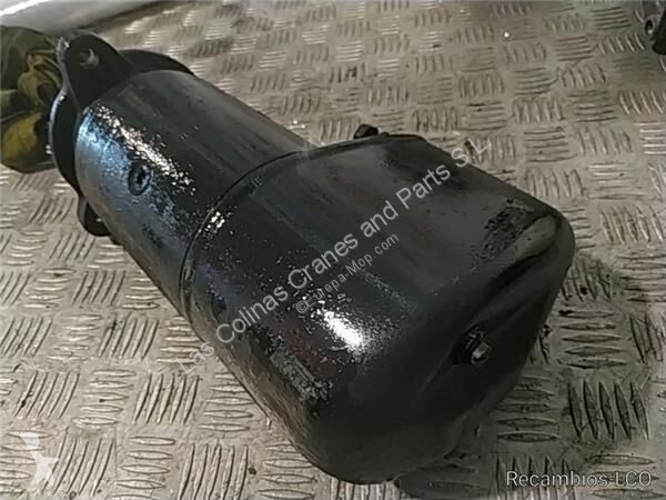 Recambios maquinaria OP Demag Démarreur Motor...