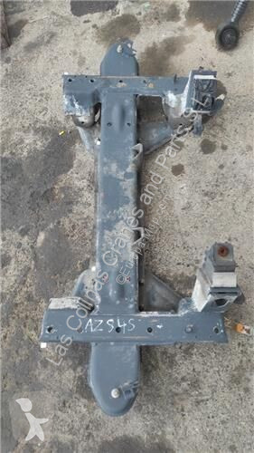 Losse onderdelen bouwmachines Grove Autre pièce...