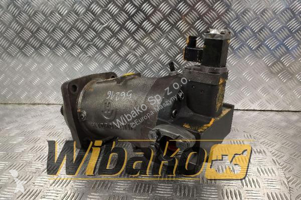 Recambios maquinaria OP Rexroth Hydraulic...