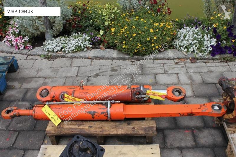 Losse onderdelen bouwmachines Schaeff Vérin...