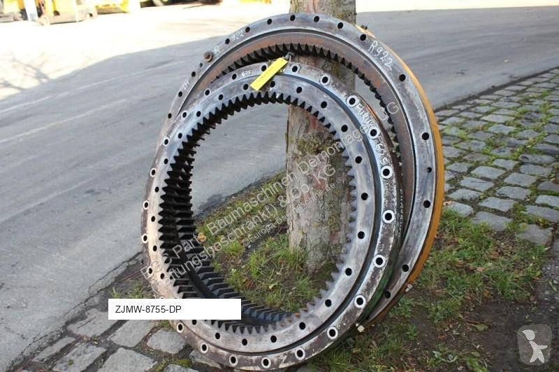 Pièces engins tp Furukawa 625