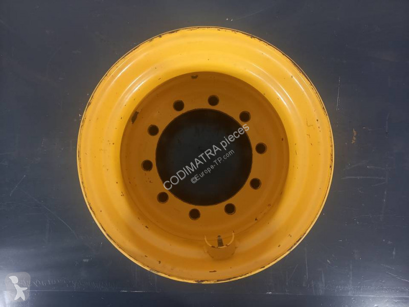 Recambios maquinaria OP Volvo