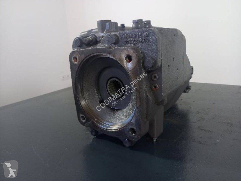 قطع غيار الأشغال العمومية Volvo EW160D