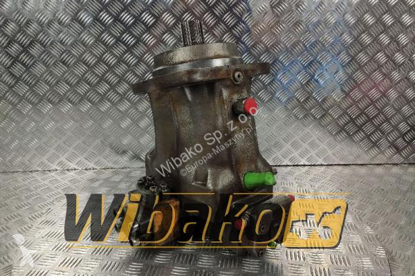 Pièces engins tp Hydromatik  Drive motor...