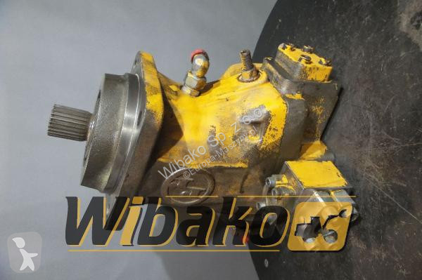 Pièces engins tp Hydromatik  Drive motor...