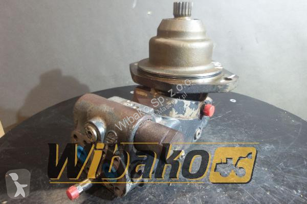 قطع غيار الأشغال العمومية O&K Drive motor O&K...