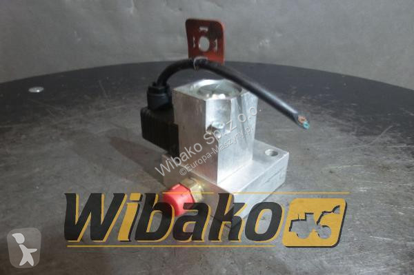 قطع غيار الأشغال العمومية O&K Valves set O&K  E-1