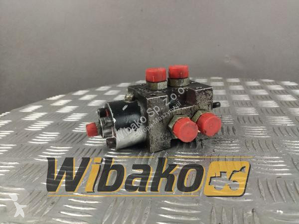 Recambios maquinaria OP Parker Valves set...