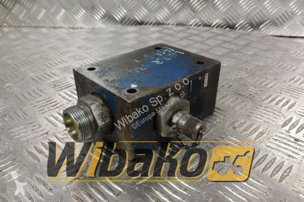 Pièces engins tp Rexroth  Valves set Rexroth...
