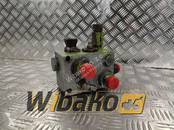 Recambios maquinaria OP Terex Valves set Terex...