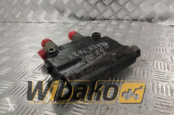 Recambios maquinaria OP Terex Valves set Terex