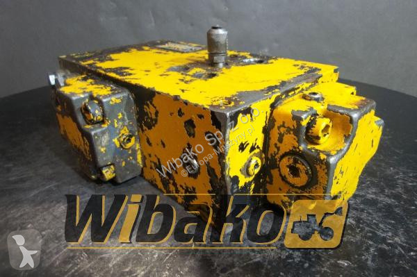 Losse onderdelen bouwmachines Vickers  Valves...