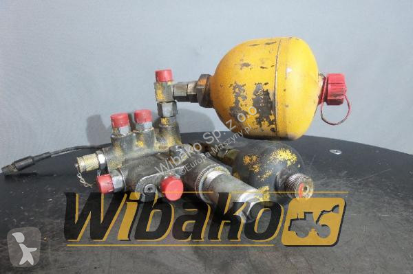 Recambios maquinaria OP Wabco Valves set Wabco...