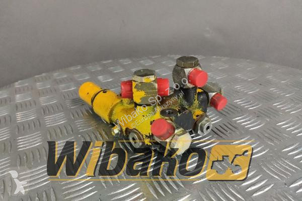 Recambios maquinaria OP Wabco Valves set Wabco...