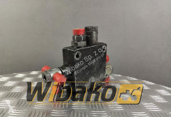 قطع غيار الأشغال العمومية ZF  Valves set ZF...