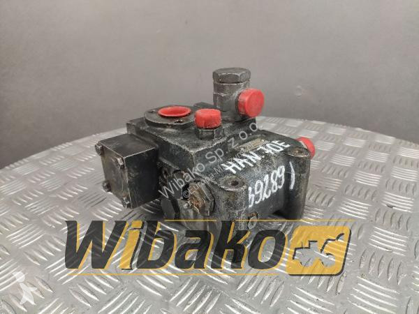 قطع غيار الأشغال العمومية ZF  Valves set ZF...