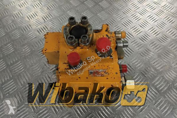 قطع غيار الأشغال العمومية ZF  Valves set ZF...