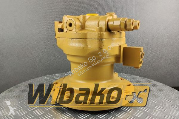 قطع غيار الأشغال العمومية Doosan  Swing motor...