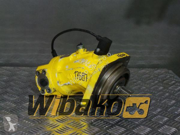 قطع غيار الأشغال العمومية Hydromatik  Swing...