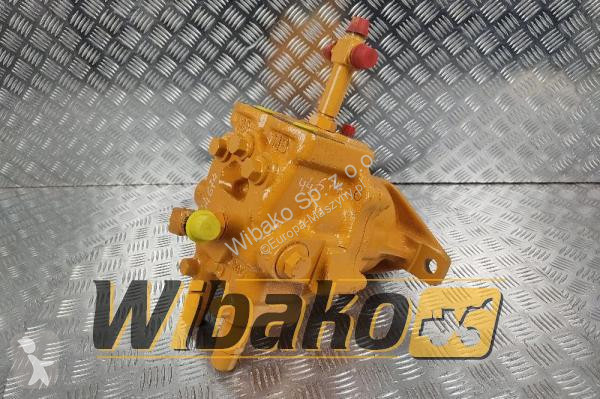 قطع غيار الأشغال العمومية Komatsu Swing motor...