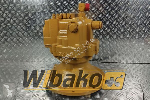 قطع غيار الأشغال العمومية Komatsu Swing motor...