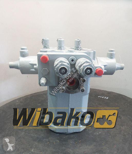 قطع غيار الأشغال العمومية Linde Swing motor...