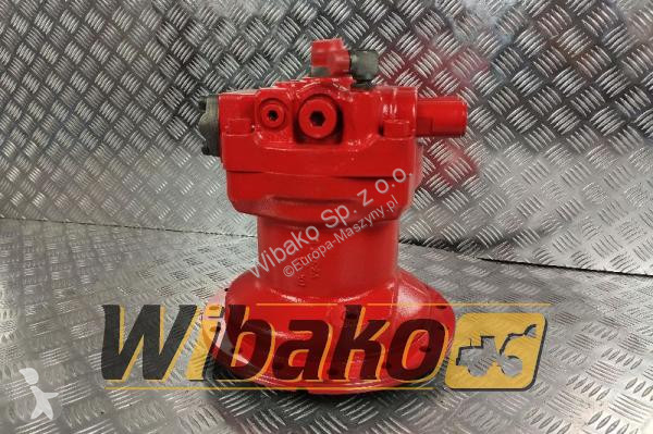 قطع غيار الأشغال العمومية Shibaura  Swing motor...