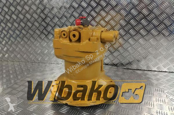 قطع غيار الأشغال العمومية Shibaura  Swing motor...