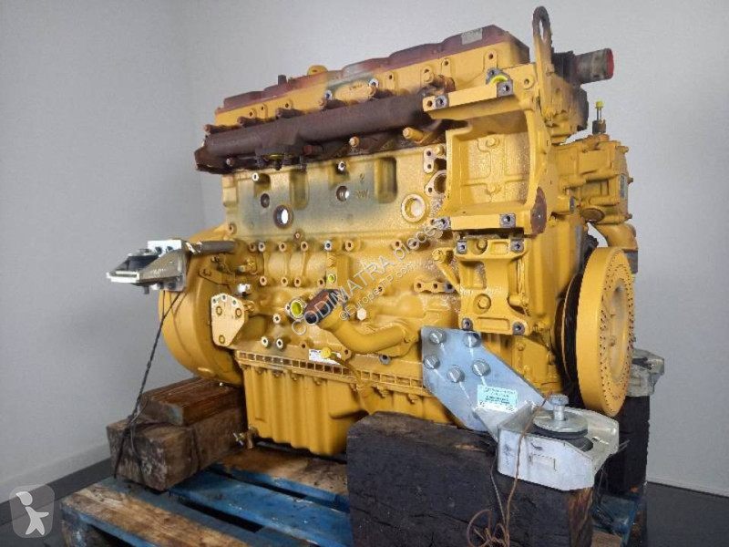 Pièces engins tp Caterpillar M320F