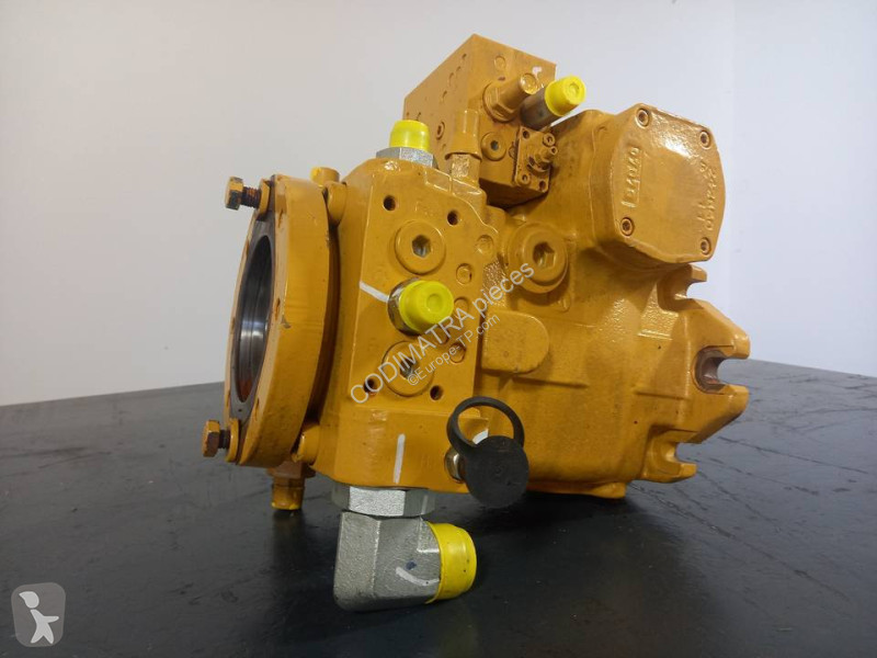 قطع غيار الأشغال العمومية Caterpillar M320F