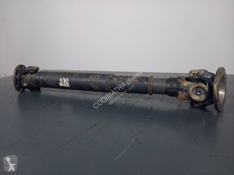 Losse onderdelen bouwmachines Caterpillar M320F
