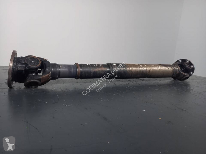 Losse onderdelen bouwmachines Caterpillar M320F