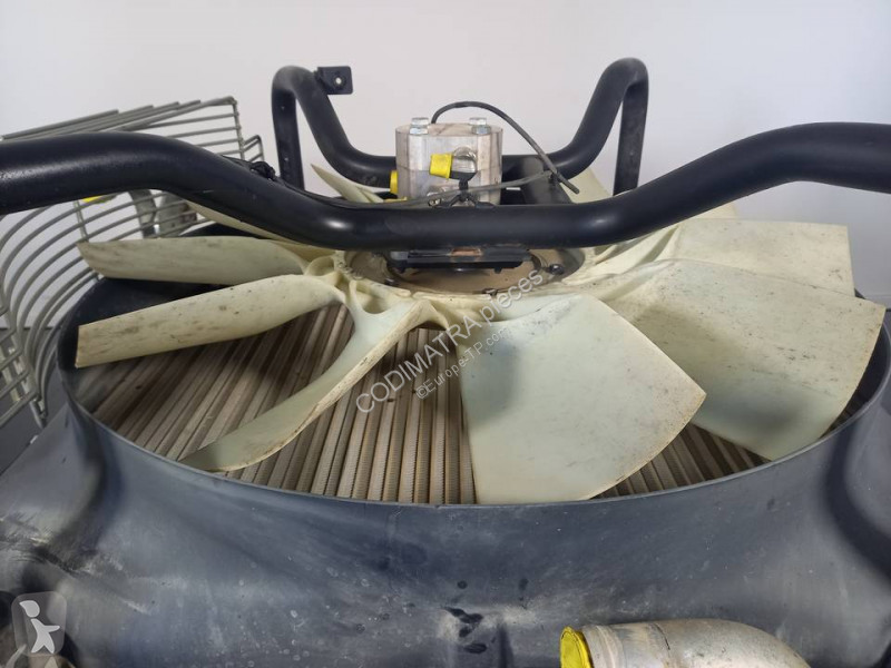 Recambios maquinaria OP Caterpillar M320F