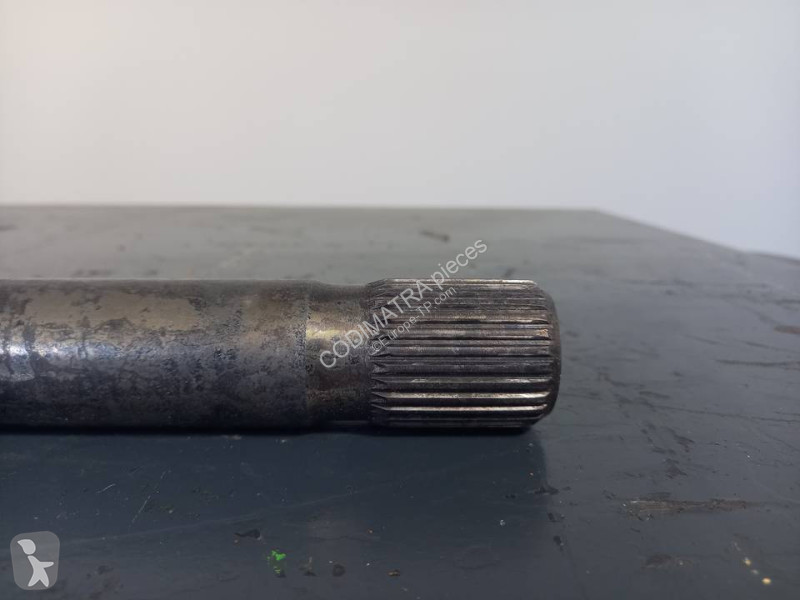 Recambios maquinaria OP Caterpillar M320F
