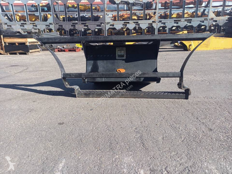 Losse onderdelen bouwmachines Caterpillar M320F