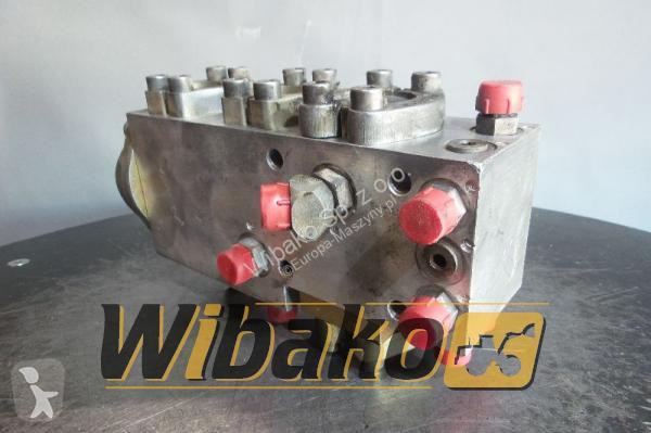 Náhradní díly stavba Caterpillar Valves set...