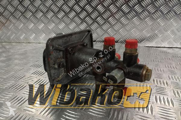 قطع غيار الأشغال العمومية Wabco  Pedal Wabco...