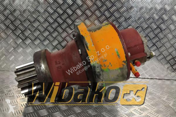 قطع غيار الأشغال العمومية Linde  Swing gear...