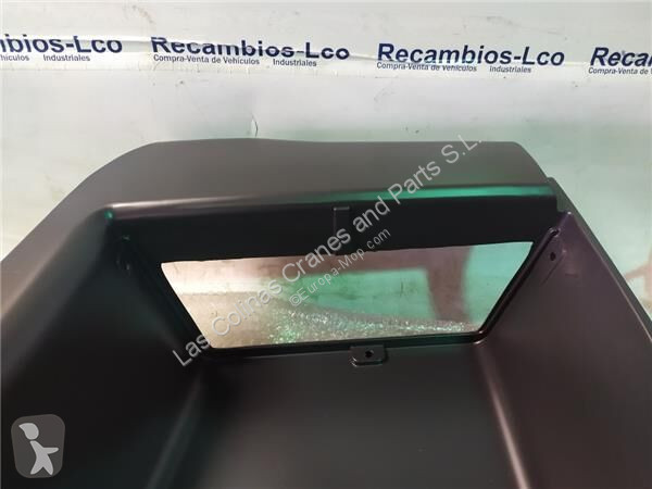قطع غيار الأشغال العمومية Iveco Marchepied...