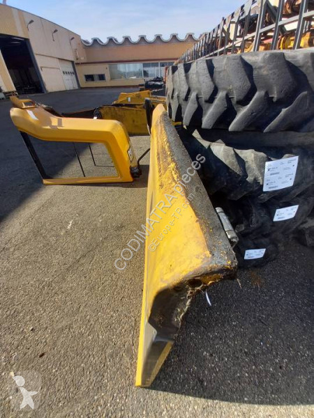 قطع غيار الأشغال العمومية Caterpillar M320F